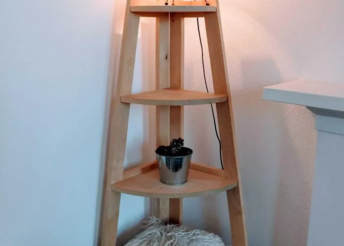 Traditional Oer The Meadows Apartment