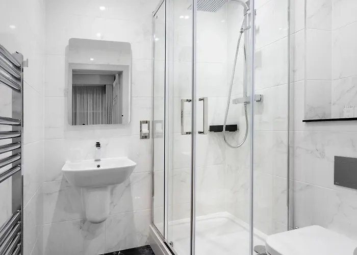 New Town 4* 爱丁堡