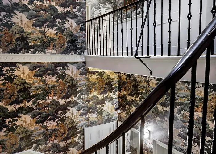 New Town 4* 爱丁堡