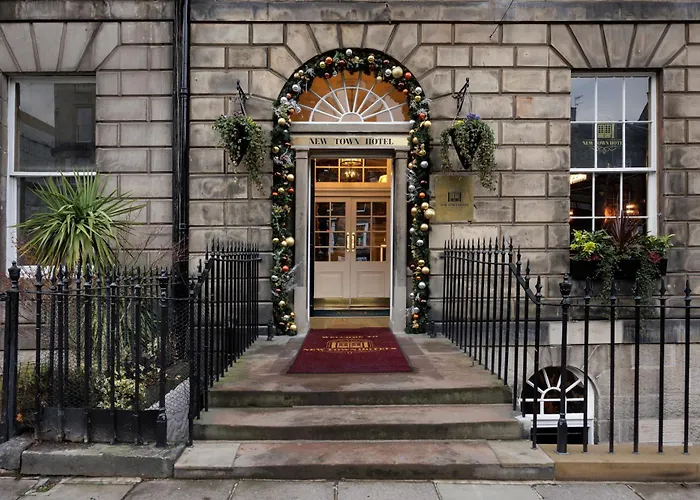 New Town 酒店 4*