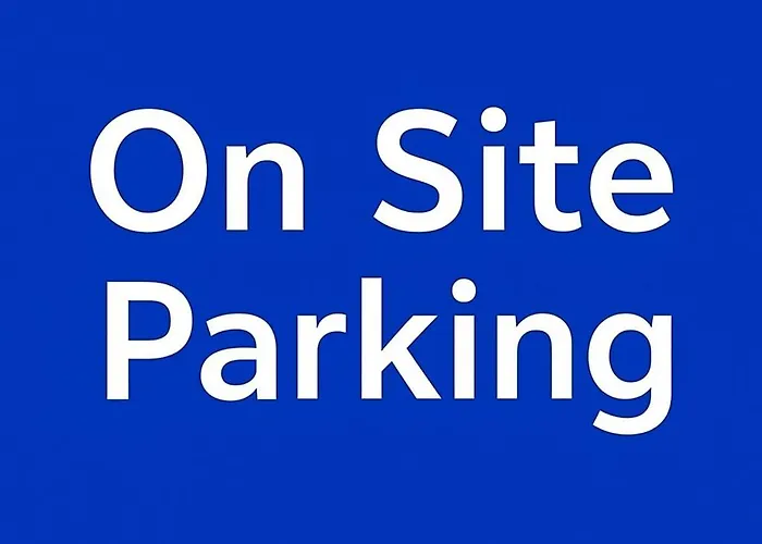 Edinburgh Aparthotel אדינבורו