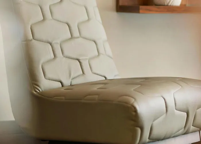 The Glasshouse, Autograph Collection Edimburgo