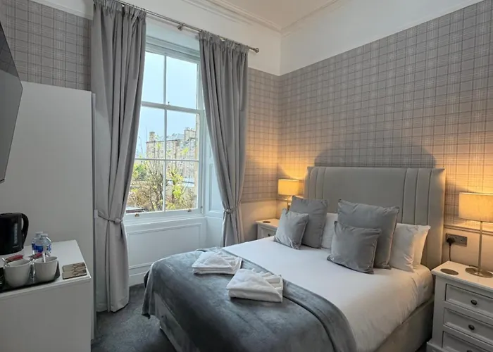 Grangeview Edinburgh