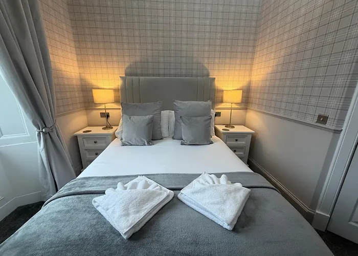 Grangeview 3* Edinburgh