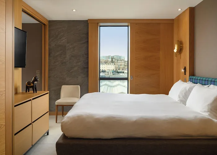 Market Street Hotel