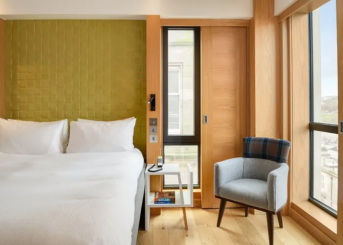 Market Street Hotel 4*