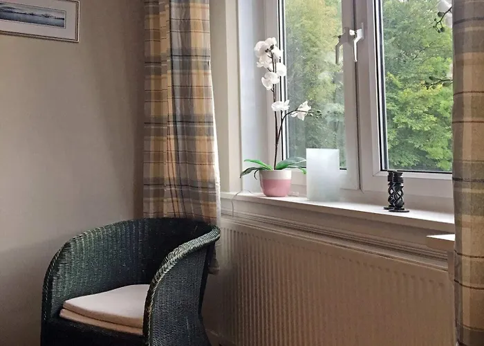 Bright Spacious 2 Bedroom In Stockbridge * Edimburgo