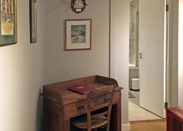 Lejlighed Bright Spacious 2 Bedroom In Stockbridge *