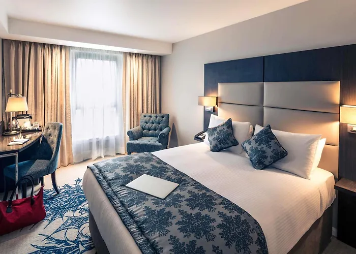 Hotel Mercure Haymarket