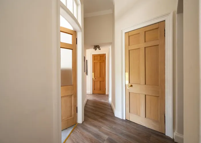 Apartament Windsor Street