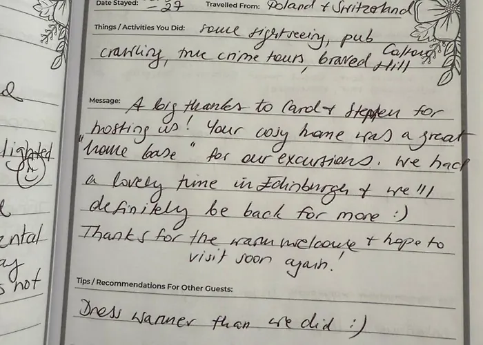 아파트 Crewe - Stylish 2 Bedroom Apt, Garden, Free Parking, Edin *