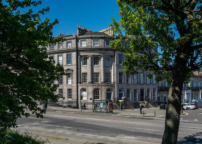 Windsor Street *