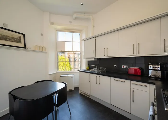 Apartament Windsor Street *