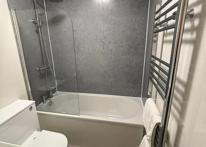 The Waverley Park Terrace *