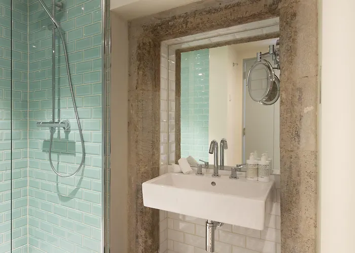 Abbey Apartments, At Holyrood Apart Otel