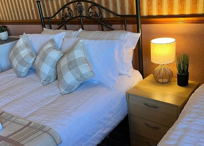 Travel Hotel