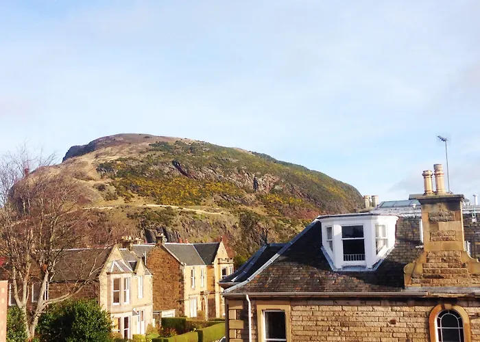 Dunedin 4* Edinburgh