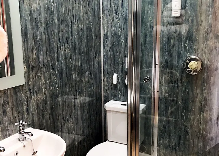 Konukevi Dunedin Edinburgh