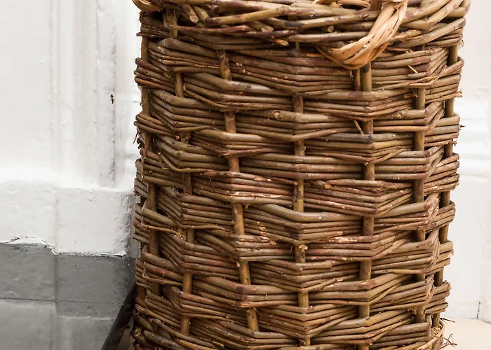 Luxury New Town 1 Bed אדינבורו