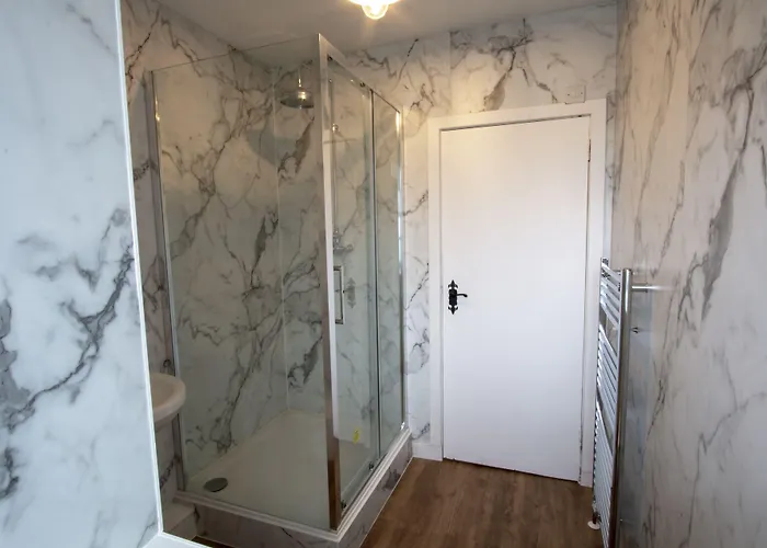 Cadell House - Royal Mile Daire