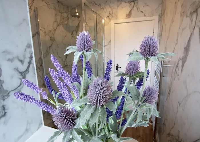 Cadell House - Royal Mile Daire *