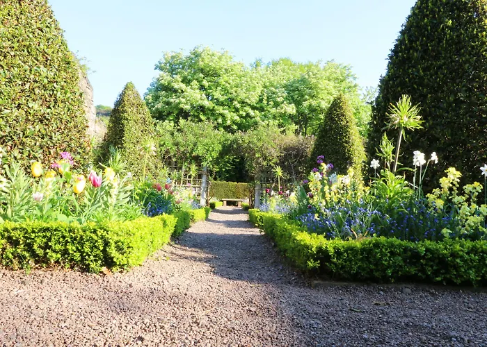 Cadell House - Royal Mile * Edinburgh