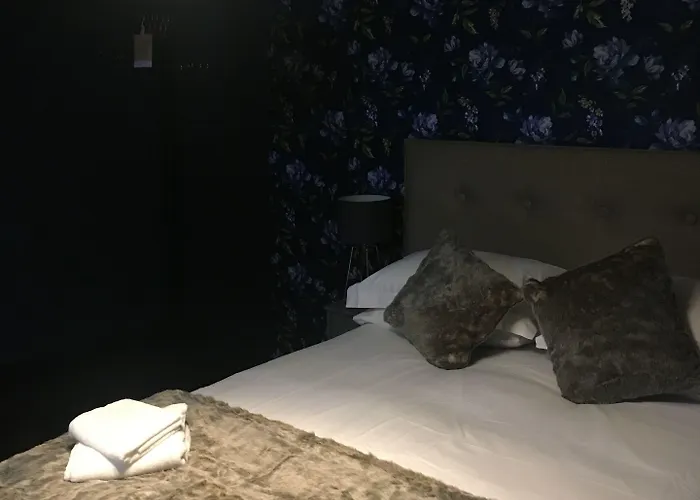 Hotel The Torfin