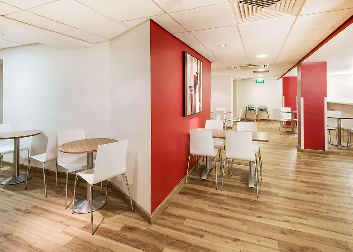 Hotel The Learmonth Edimburgo