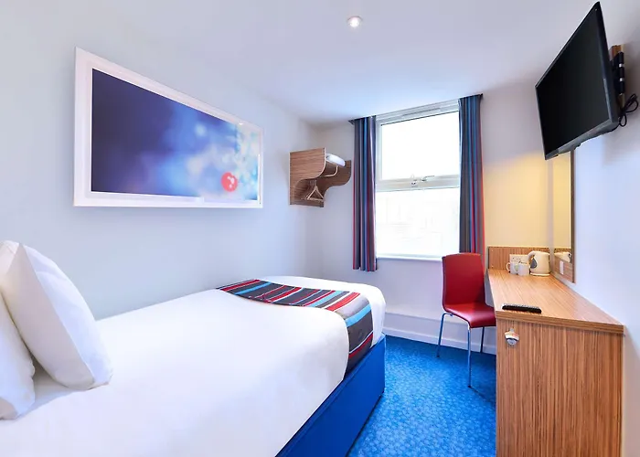 The Learmonth Edimburgo