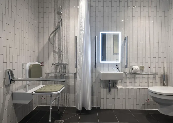 Point A Haymarket Edinburgh