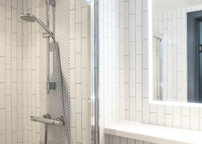 Point A Haymarket 3* Edinburgh