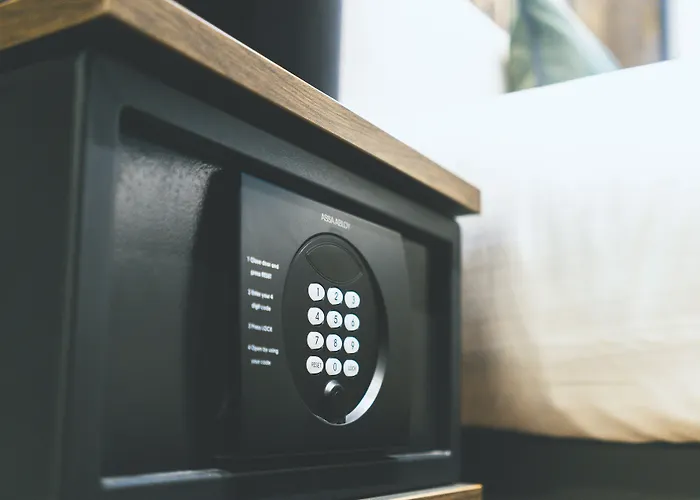 Point A Haymarket Hotel 3*