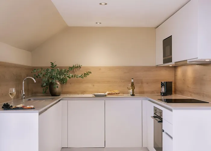 Thistle Royal Garden Edimburgo