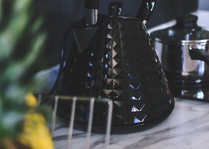 Aparthotel Mono Old Town 3*