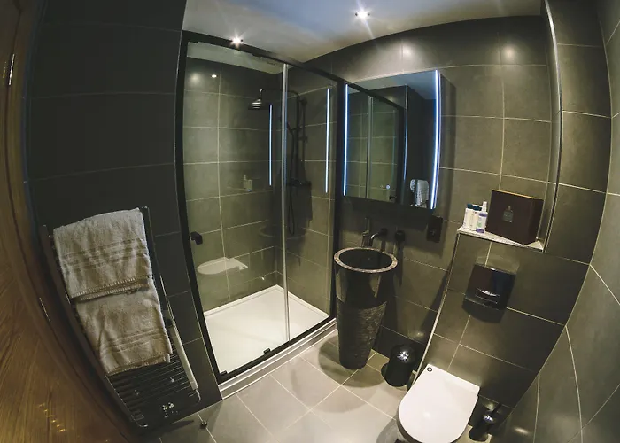 Aparthotel Mono Old Town