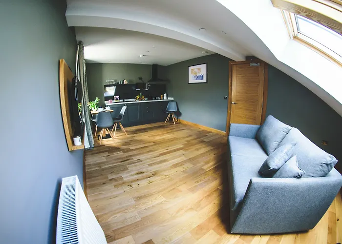 Aparthotel Mono Old Town 3*