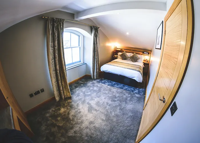 Mono Old Town Edinburgh