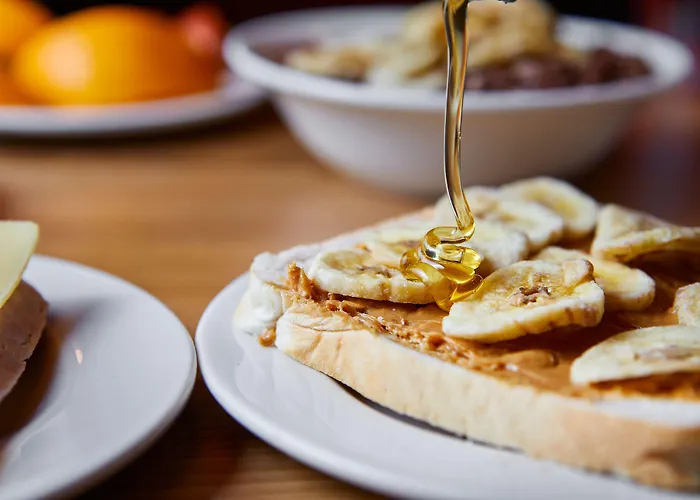 St Christopher's - Old Town Hostel Edinburgh