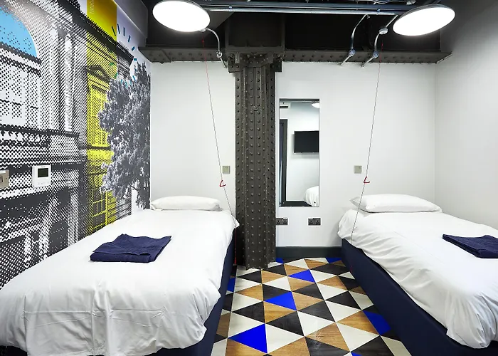 St Christopher's - Old Town *