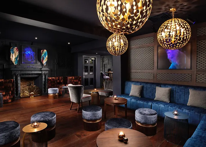 Malmaison 酒店 4*