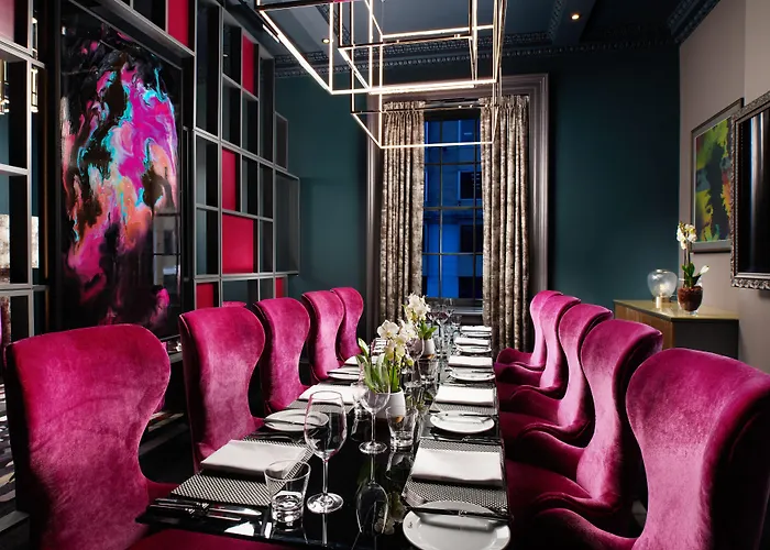 Malmaison Hotel