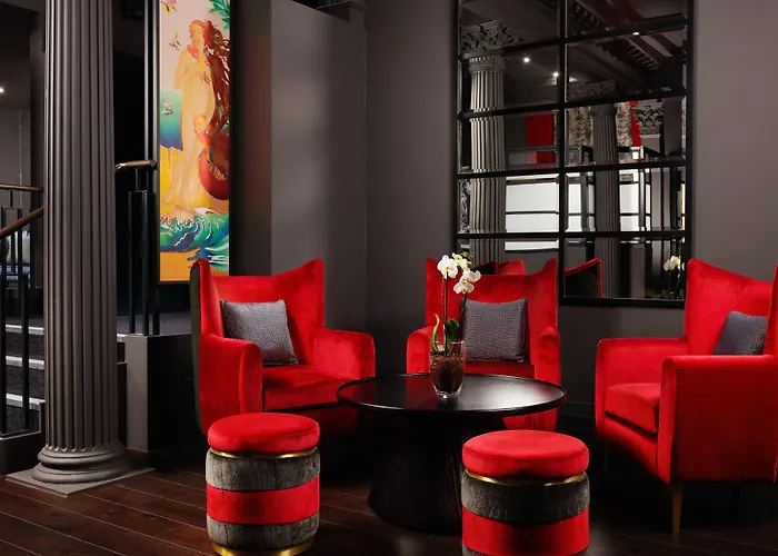 Malmaison 4*