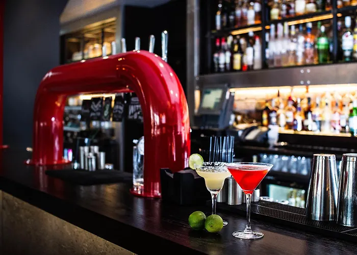 Malmaison Hotel