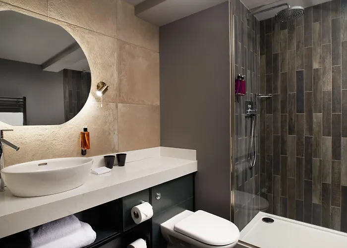 Hotel Malmaison 4*