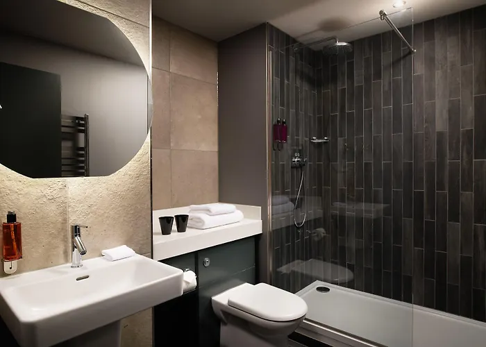 Malmaison 4* Edynburg