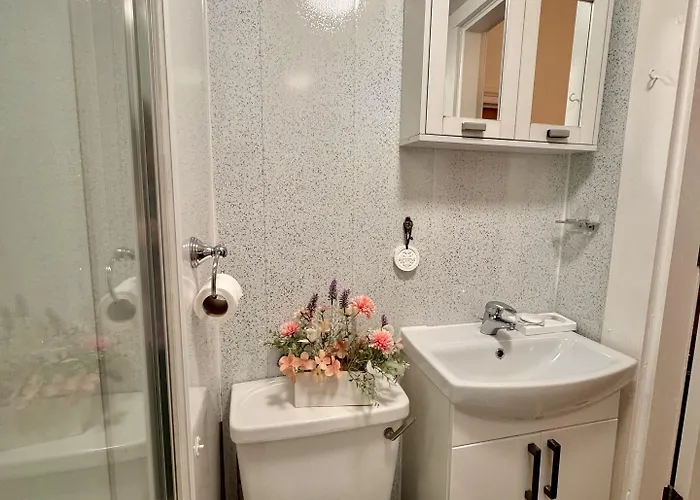 Apartment Bernard