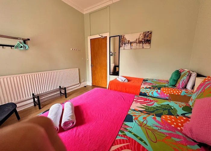 Apartment Bernard *