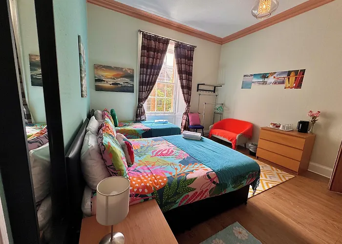 Appartamento Bernard