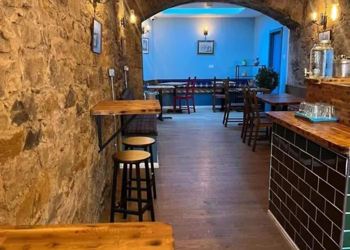 Smith Place 3* Edinburgh