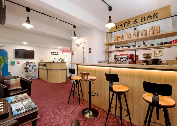 Pensjonat Smith Place